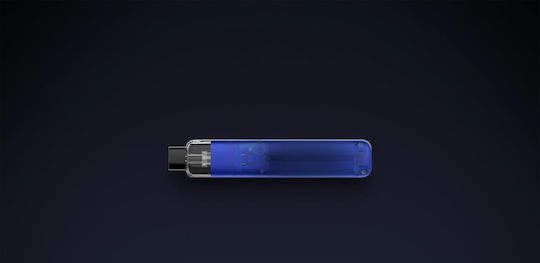 Geek Vape Wenax K1 Комплект капсули 2мл с Вградена Батерия 600mAh Черно