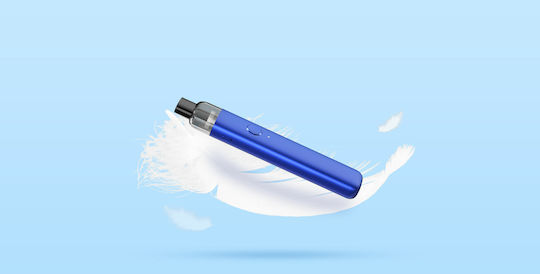 Geek Vape Wenax K1 Комплект капсули 2мл с Вградена Батерия 600mAh Черно