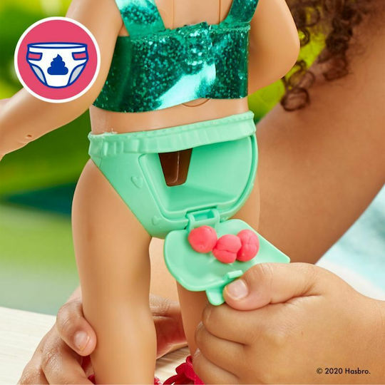 Hasbro Baby Alive Комплект За Бебешки Кукли Sunshine Snacks За 3+ Години 35.56 См
