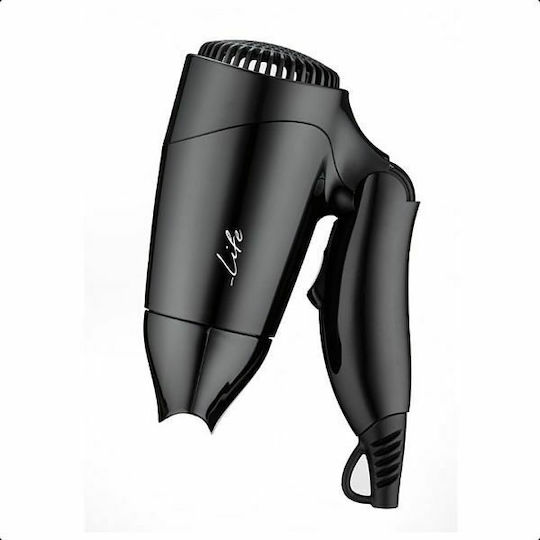 Life MyStyle Travel Hair Dryer 1200W 221-0142