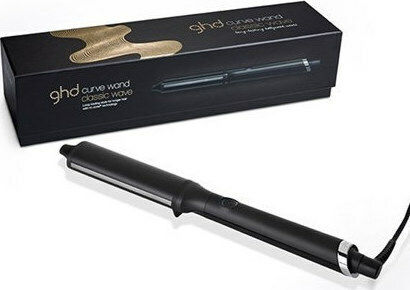 GHD Curve Wand Преса за Коса за къдрици 38мм