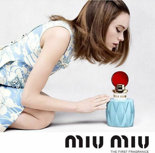 Miu Miu Eau de Parfum 50ml