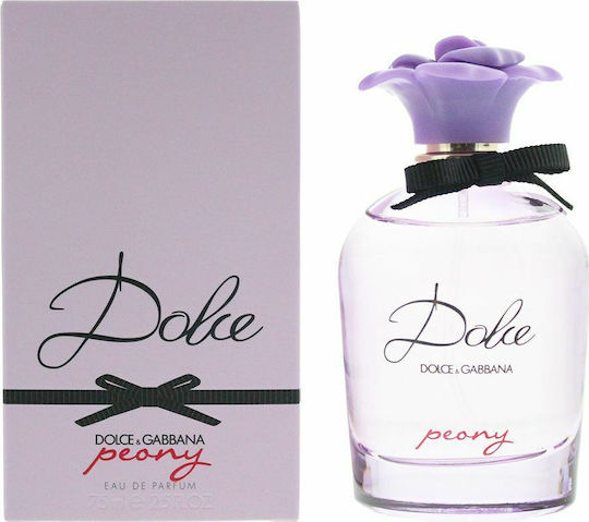 Dolce & Gabbana Dolce Peony Eau de Parfum 75ml