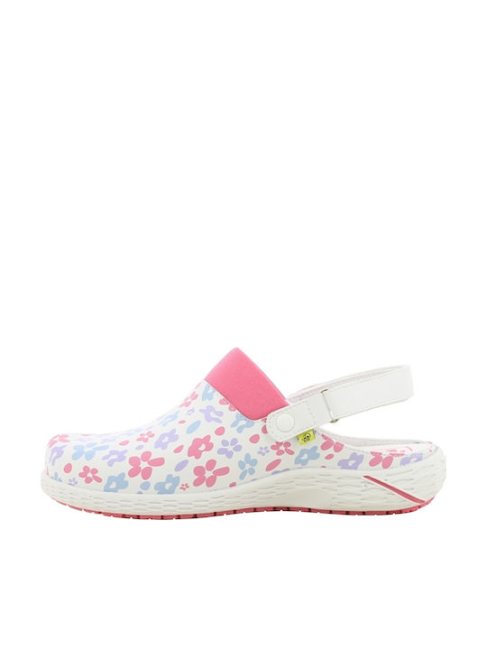 Safety Jogger Dany Σαμπό