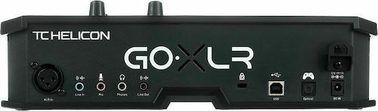 TC Helicon Go XLR GO-XLR