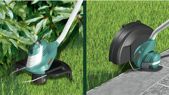 Bosch AdvancedGrassCut36 Solo за Рамо / Ръчна Храсторез 4.1кг 36V