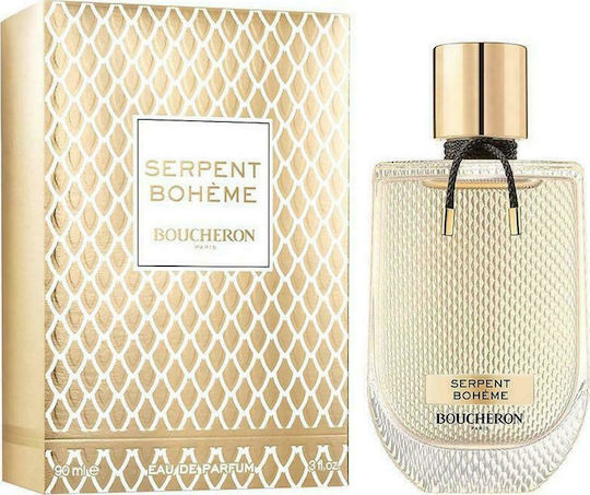 Boucheron Serpent Boheme Eau de Parfum 50ml