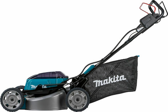 Makita Selbstfahrend Rasenmäher Batterie 18V Solo