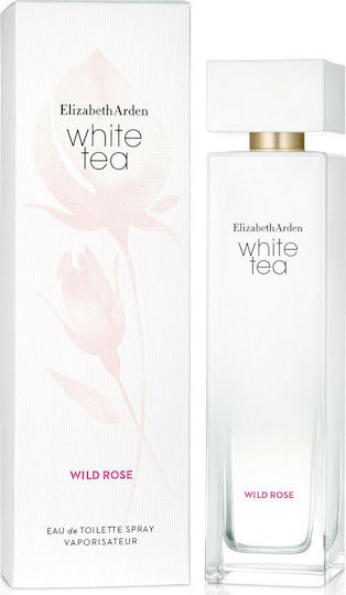 Elizabeth Arden White Tea Wild Rose Eau de Toilette 30ml