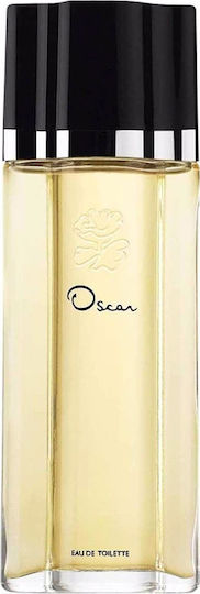 Oscar De La Renta Eau de Toilette 50ml