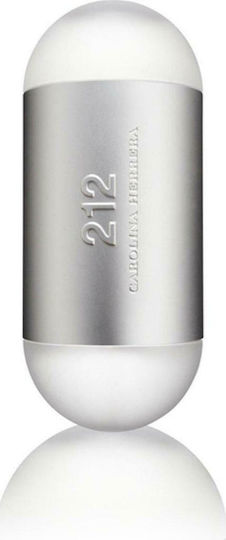 Carolina Herrera 212 NYC Eau de Toilette 30ml