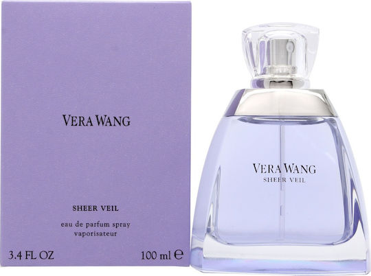 Eau de Parfum 100ml