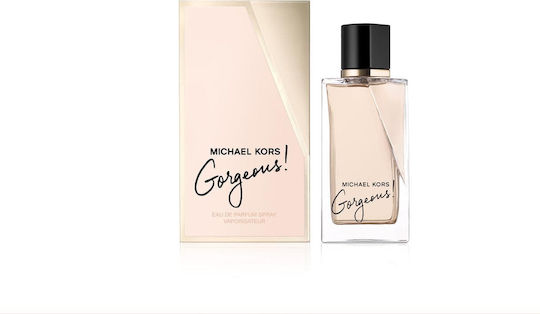 Michael Kors Gorgeous! Eau de Parfum 100ml