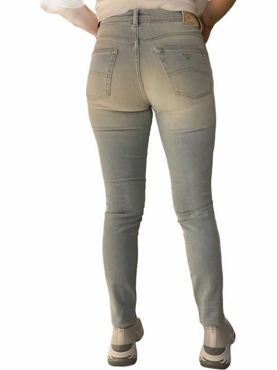 Armani Jeans - Women's Jeans C5J741E-1500