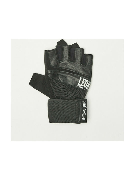 Leone Extrema Men's Gym Gloves