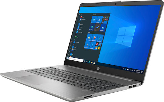 HP 250 G8 15.6" IPS FHD (i3-1115G4/8GB/256GB SSD/W10 Home) (GR Keyboard)