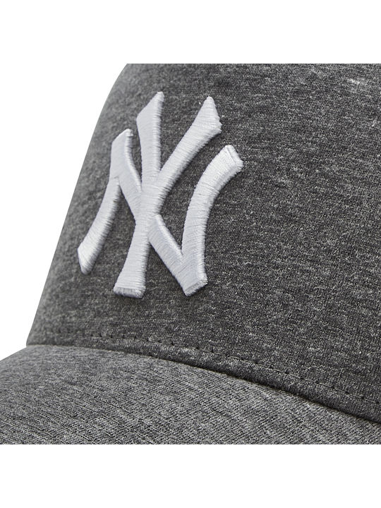 Jersey 940 Af Truck Women's Trucker Cap Gray