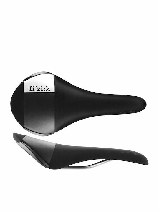 Fizik Aliante R5 k:ium Σέλα Ποδηλάτου Μαύρη