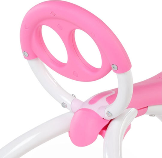 Y-Volution Y Pewi Ride On for 9+ Months Pink
