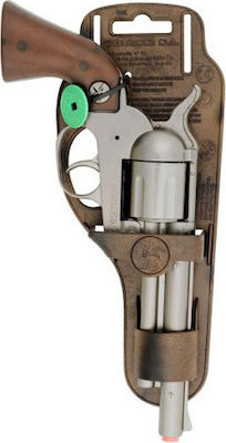 Gonher Wild West Cowboy Revolver Kinderpistole 3121/0