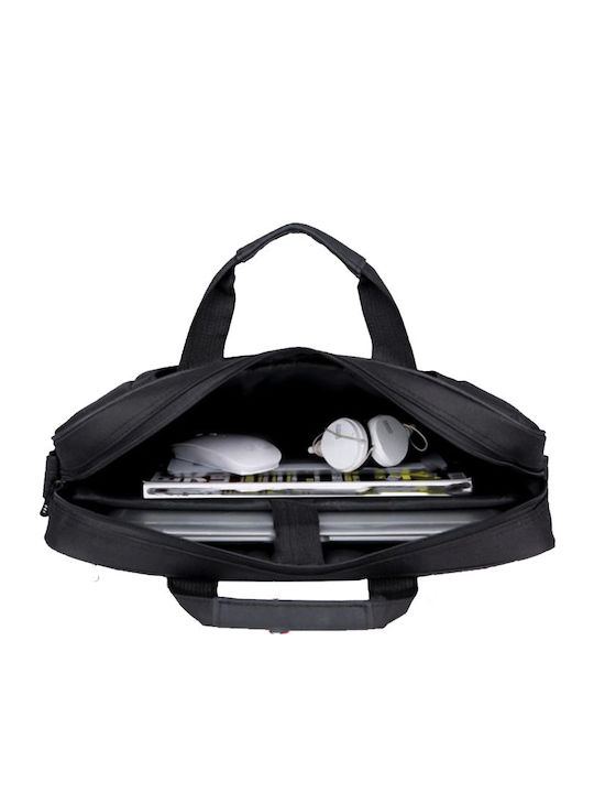 Lamtech Shoulder / Handheld Bag for 15.6" Laptop Black LAM021929