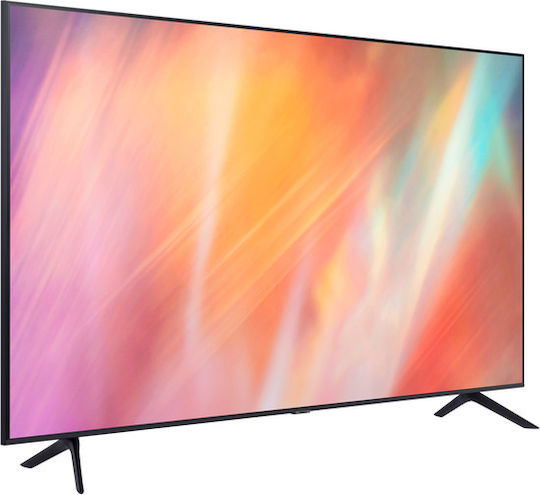 Samsung Smart Television 85" 4K UHD LED AU7172 HDR (2021)