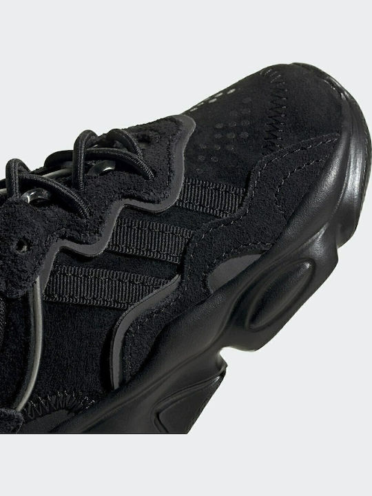 OZWEEGO Παιδικά Sneakers Core Black / Night Metallic