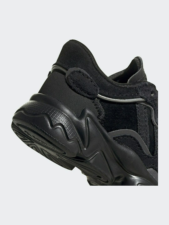 OZWEEGO Παιδικά Sneakers Core Black / Night Metallic