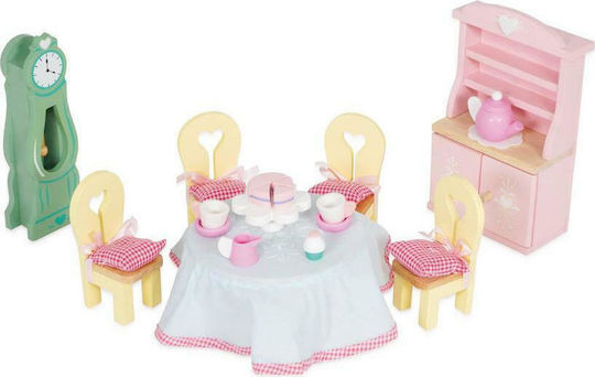 Le Toy Van Daisylane Drawing Room Έπιπλα για Κουκλόσπιτο
