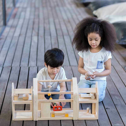 Plan Toys 7611
