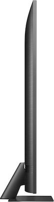 Samsung Smart TV 65" 4K UHD QLED QE65Q80A HDR (2021)