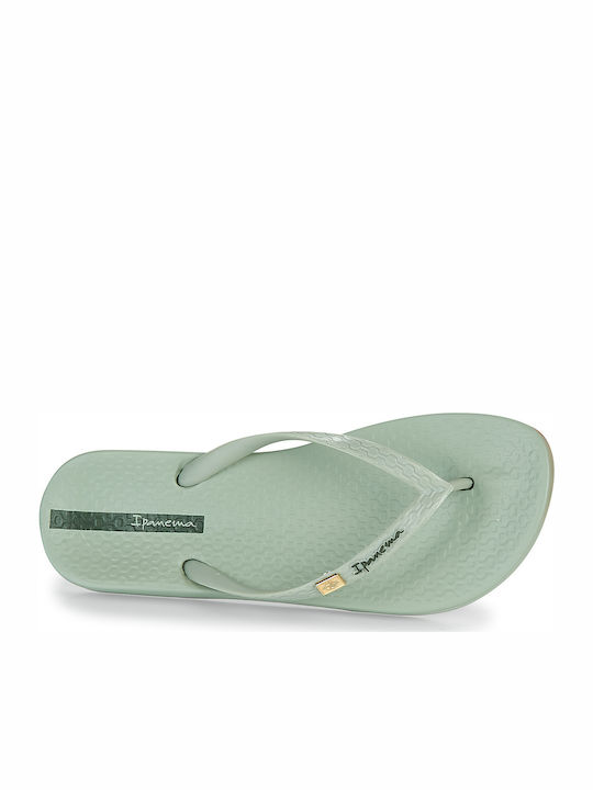 Brasilidade Women's Flip Flops Green