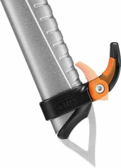 Petzl Sum Tec Adze Ледокоп 55см U015AA00