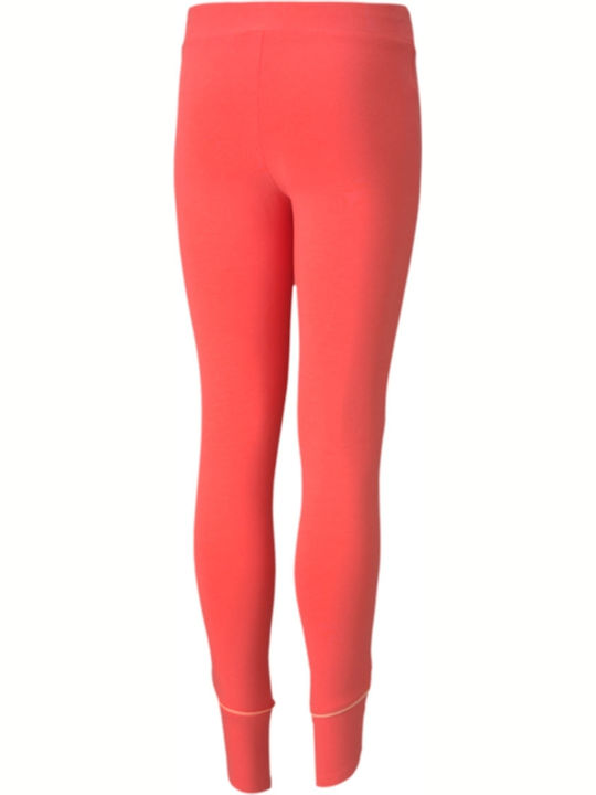 Puma Kids Legging Sport Long Pink Alpha