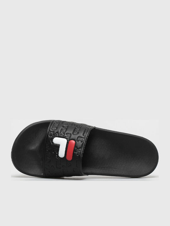 Baywalk Slipper WMN Women's Slides Black