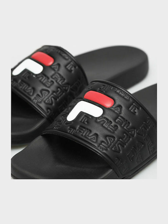 Baywalk Slipper WMN Women's Slides Black