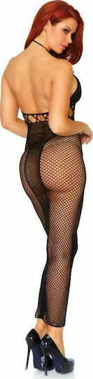 Leg Avenue Sexy Dress Black