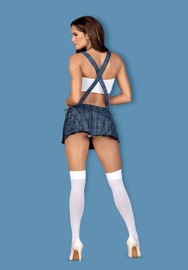 Obsessive Sexy Στολή Μαθήτρια