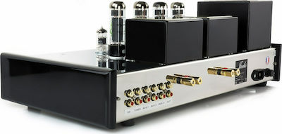 Jadis Tube Integrated Hi-Fi Amp Stereo Orchestra Reference Gold