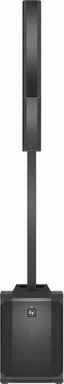 Evolve 50M Set mit Aktiven Sprecher PA 1000W mit Woofer 12" 34.5x47.1x82.5cm.