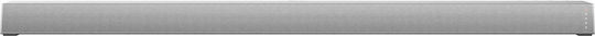 Philips TAB6405 Soundbar 2.1 Bluetooth und HDMI 140W mit kabellosem Subwoofer und Fernbedienung Silber