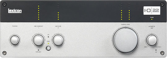 Lexicon U22