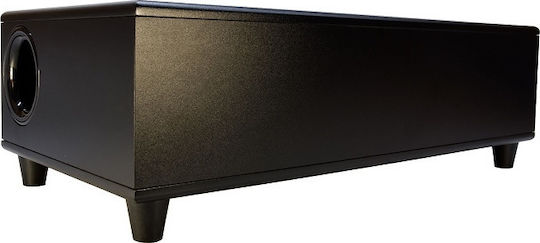Earthquake CP-8 Αυτοενισχυόμενο Subwoofer με Ηχείο 8" 300W Μαύρο