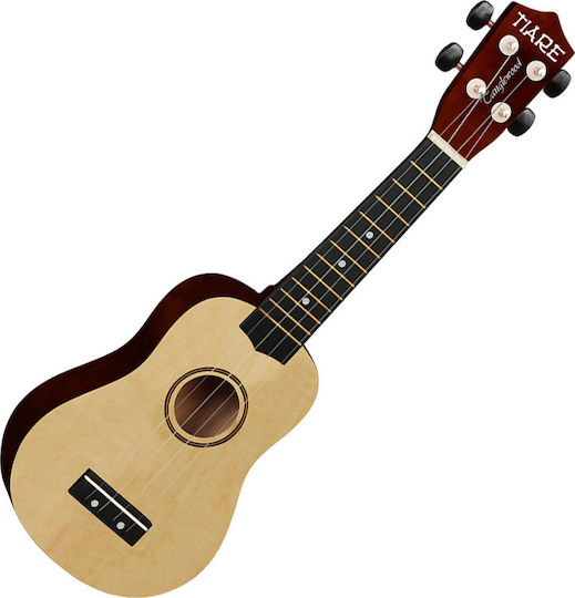 Tanglewood Tiare Sopran Ukulele
