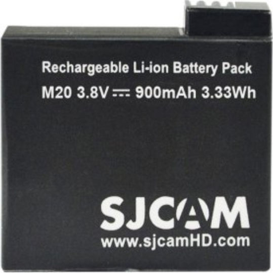 SJCAM Wiederaufladbare Batterie für SJCam