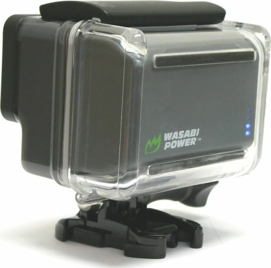 Wasabi Extended Battery για GoPro