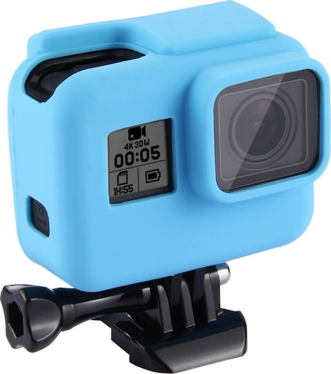 Puluz Silicone Case Protection Case for GoPro Hero 5 PU190L