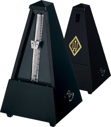 Wittner Metronom 806M în Culoare Negru