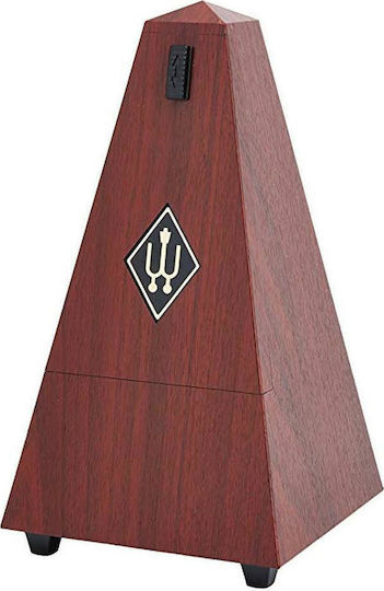 Wittner Metronom 801M în Culoare Maro