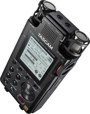 Tascam DR-100 MKII